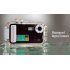 5 megapixel digital still and video camera  this Waterproof Digital Camera has received best in class awards from Explorer and National Geographic magazines 