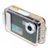 5 megapixel digital still and video camera  this Waterproof Digital Camera has received best in class awards from Explorer and National Geographic magazines 