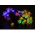 50 LED Solar Powered Decorative Fairy Lights will bring you home or gren to life and wont cost you anything in electricity  