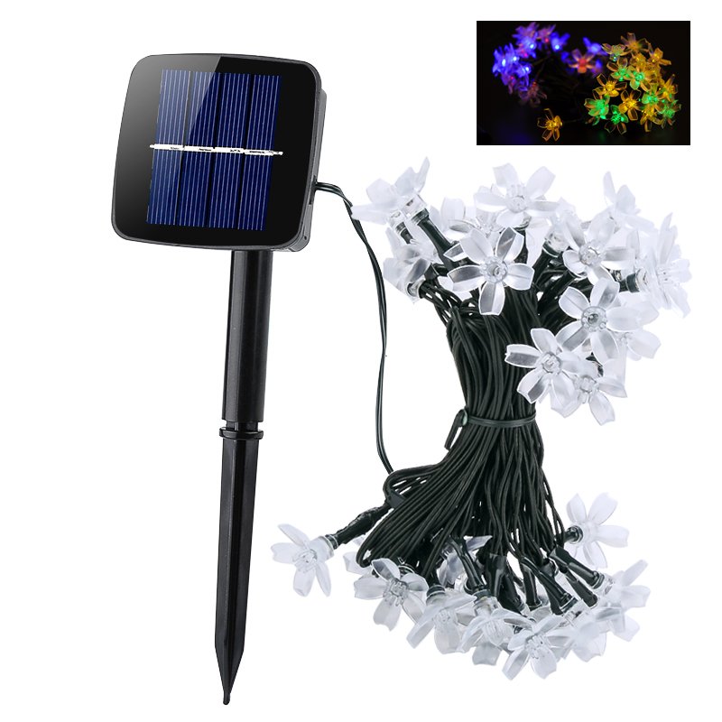 Decorative Fairy Lights