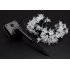 50 LED Solar Powered Decorative Fairy Lights will bring you home or gren to life and wont cost you anything in electricity  