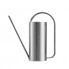50 Oz/1500 Ml Watering Can Pot With Long Spout Rustproof Stainless Steel Houseplant Watering Can