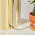 50 Oz 1500 Ml Watering Can Pot With Long Spout Rustproof Stainless Steel Houseplant Watering Can For Indoor Plants Bonsai silver