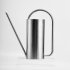 50 Oz 1500 Ml Watering Can Pot With Long Spout Rustproof Stainless Steel Houseplant Watering Can For Indoor Plants Bonsai silver