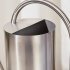 50 Oz 1500 Ml Watering Can Pot With Long Spout Rustproof Stainless Steel Houseplant Watering Can For Indoor Plants Bonsai silver