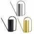 50 Oz 1500 Ml Watering Can Pot With Long Spout Rustproof Stainless Steel Houseplant Watering Can For Indoor Plants Bonsai gold