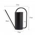 50 Oz 1500 Ml Watering Can Pot With Long Spout Rustproof Stainless Steel Houseplant Watering Can For Indoor Plants Bonsai silver