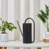 50 Oz 1500 Ml Watering Can Pot With Long Spout Rustproof Stainless Steel Houseplant Watering Can For Indoor Plants Bonsai silver
