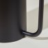 50 Oz 1500 Ml Watering Can Pot With Long Spout Rustproof Stainless Steel Houseplant Watering Can For Indoor Plants Bonsai silver