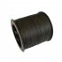 500 M Fishing  Line 8 Strands PE Braided  Strong Pull Main Line Fishing Line Fishing Tackle gray 500m 30LB 0 28mm
