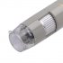 500 times Zoom USB microscope has OTC support so it is suitable for field work as well and 5MP sensor means your get perfect images up to 2592x1944 Resolutions