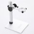 500 times Zoom USB microscope has OTC support so it is suitable for field work as well and 5MP sensor means your get perfect images up to 2592x1944 Resolutions