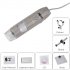 500 times Zoom USB microscope has OTC support so it is suitable for field work as well and 5MP sensor means your get perfect images up to 2592x1944 Resolutions