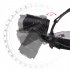 5000 lumens LED Headlamp XLAMP XHP70 Mico USB Rechargeable Powerful LED Head Lamp White light 6500K