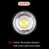 5000 lumens LED Headlamp XLAMP XHP70 Mico USB Rechargeable Powerful LED Head Lamp White light 6500K