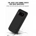 5000mAh Rechargeable Extended Battery Charging Case Backup Power Bank Case for Samsung Galaxy S9