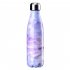 500ML Stainless Steel Double Walled Vacuum Insulated Cup Marbling Water Drinks Sport Cup  Vacuum Mugs