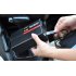 500W Power Inverter that include two battery cables  which produces an AC 220V Output