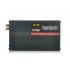 500W Power Inverter that include two battery cables  which produces an AC 220V Output