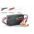 500W Power Inverter that include two battery cables  which produces an AC 220V Output