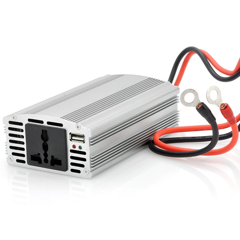 AC 110V 500W Power Inverter With USB