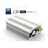 500W Power Inverter with USB is can convert DC12V input into AC 110V output