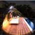 500w Led Solar Light Outdoor Solar Lamp Waterproof Pir Motion Sensor Street Light For Garden Decoration Solar Ligh with remote control