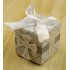 50Pcs Pack Wedding Cross Candy Box Wedding Party Decorative Packing Box 5 3 5 3 5 3cm