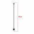 50cm Charger Cable For Redmi Watch2 Charger Charging Cable High Strength Output Current 700ma Magnetic Interface Charging Line Black 50CM