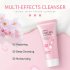 50g Facial Cleanser Moisturizing Skincare Anti aging Face Washing Product 50g