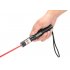 50mW Kaleidoscopic Red Laser Pen for entertainment and education  has 2000 to 3000 meter range and adjustable focus