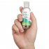 50ml Hand Sanitizer Disinfection Hand Wash Gel Quick Dry Handgel 75  Ethanol for Kids Adult 50mL