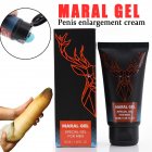 50ml Penis Enlargement Massage  Cream Male Enhance Libido Penis Ointment Delays Ejaculation For Man Enlarge Extend Sex Time 50ml