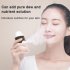 50ml Portable Facial Sprayer Large Capacity Handheld Facial Steamer Humidifier Mist Sprayer Aroma Diffuser Classic White