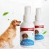 50ml Training Spray Inducer for Dog Puppy Toilet Trainer 50ml