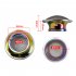 50mm Motorcycle Air Filter Wind Horn Cup Alloy Trumpet with Guaze for PWK28 30mm PE 28 30mm Carburetor 50mm blue