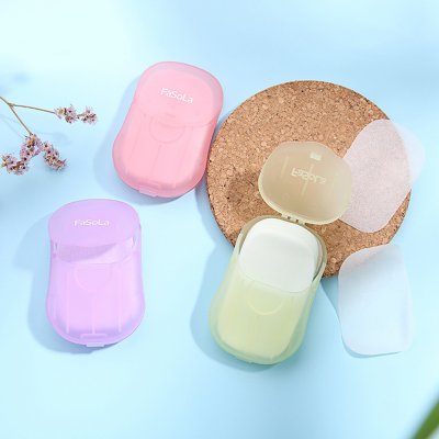 Detergents case essay 07 image