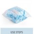 50pcs Box Dustproof Masks Disposable Masks 4 Layers Ordinary Daily Protective blue 50pcs box