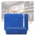 50pcs Magnetic Screwdriver Bit Set With Storage Box 75mm Ultra Long High Strength Chromium Vanadium Steel Drill Bits Set  75 x 6 35 x 6 35mm 2 95 x 0 25 x 0 25 