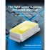 50w 3 6v Outdoor Led Solar Light Wall Lamp with Remote Control JD 2215