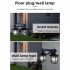 50w 3 6v Outdoor Led Solar Light Wall Lamp with Remote Control JD 2215