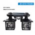 50w 3 6v Outdoor Led Solar Light Wall Lamp with Remote Control JD 2216