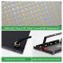 50w Led Grow Light With Plug Full Spectrum Plant Growing Lamp For Greenhouse Hydroponic Flower Seeds US plug
