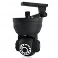 PoE IP Camera with Motion Detect