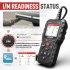 529 Car Obd2 Scanner Fault Detector Code Reader Diagnostic Tool Automotive Engine Fault Diagnosis Tool Black