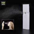 Facial Spray Moisturizer Mist + Power Bank