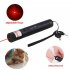532nm 650nm 405nm Lasering Pointer Pen for Presentation Teaching Prop Red light