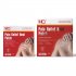 54 Pcs Box Pain Relief Heat Patches Drug Stimulating Acupoints Relieving Aches Pains for Head joints Muscles Body Care Plaster red 54 pieces   box