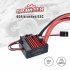 540 Brushed Motor 11T 13T 16T 20T 60A RC ESC Combo Set for Remote Control Redcat Volcano EPX Blackout XTE Traxxas TRX 4 11T KSY0057