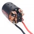 540 Brushed Motor 11T 13T 16T 20T 60A RC ESC Combo Set for Remote Control Redcat Volcano EPX Blackout XTE Traxxas TRX 4 11T KSY0057